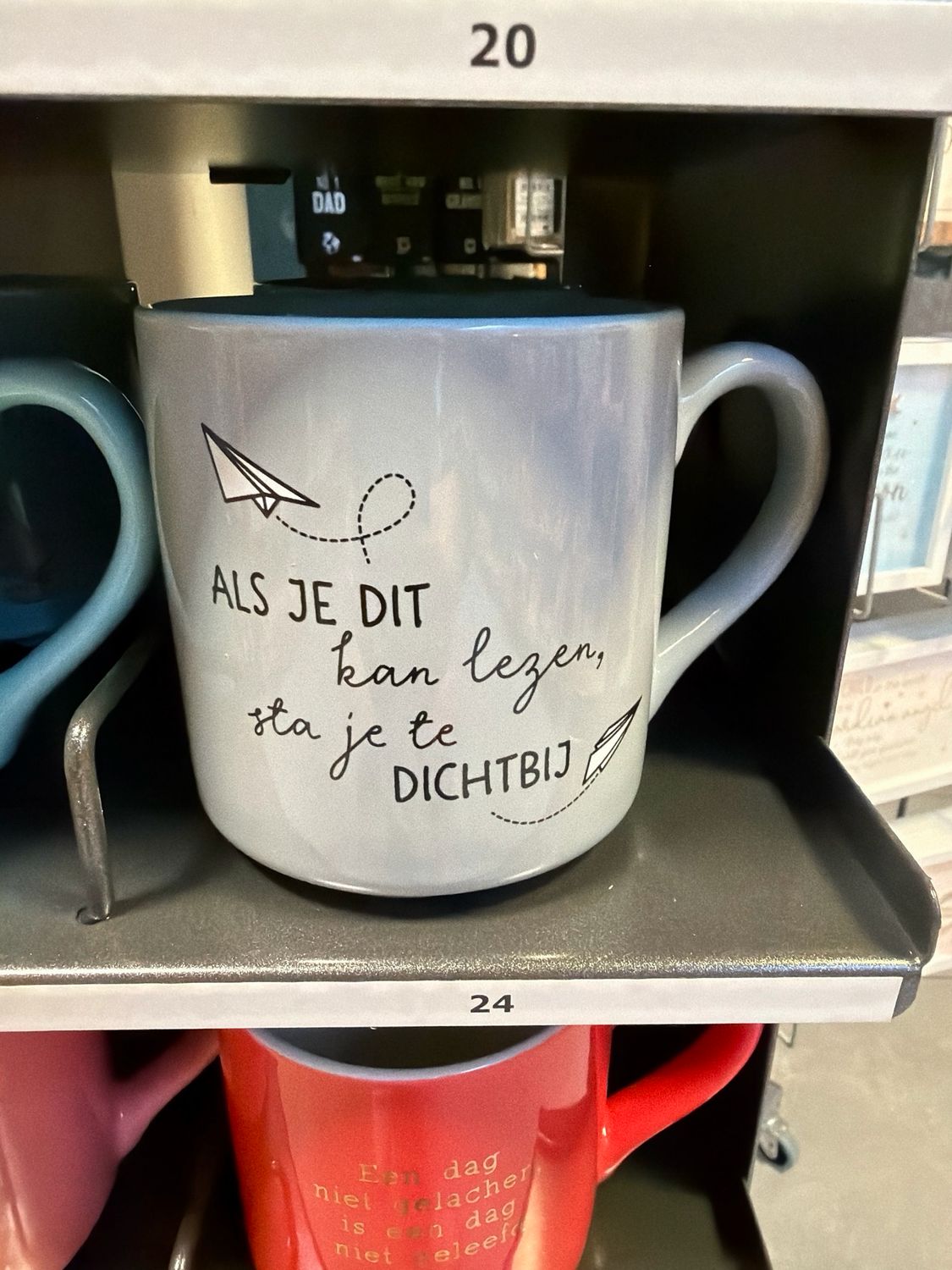 Mok 24 als je dit kan lezen