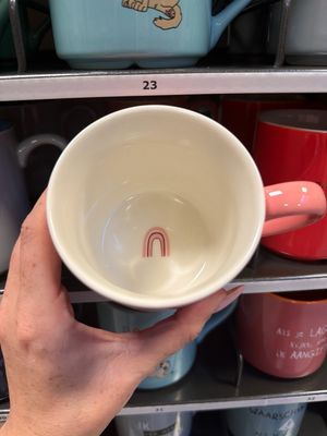 Mok 27 lekker uit de kast
