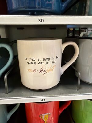 Mok 34 ik heb al lang in de gaten