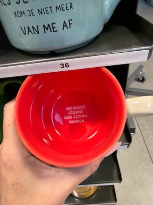 Mok 40 beterschap
