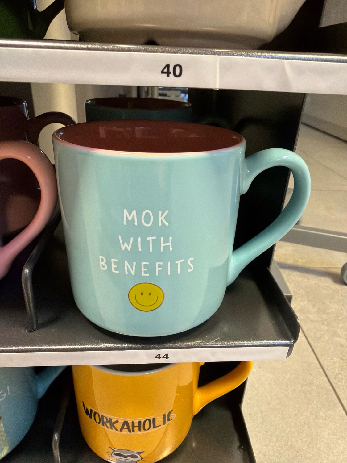 Mok 44 mok with benefits