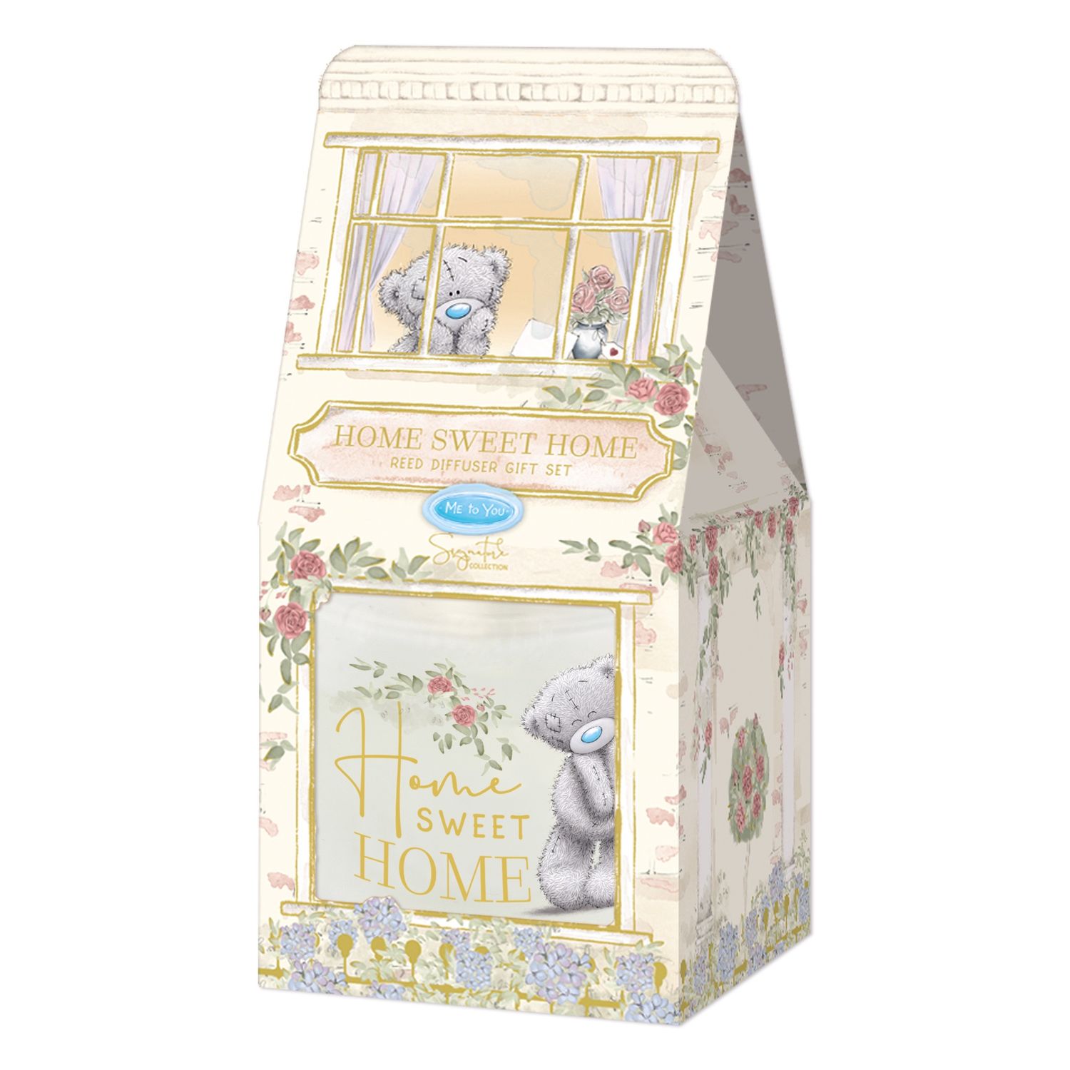 Me To You reed diffuser