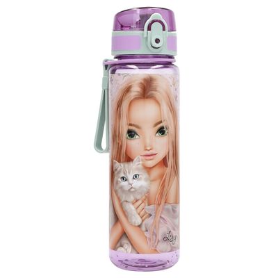TOPModel drinkfles BLOOMING KITTY