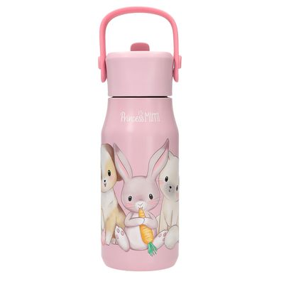 Princess mimi drinkfles stainless steel