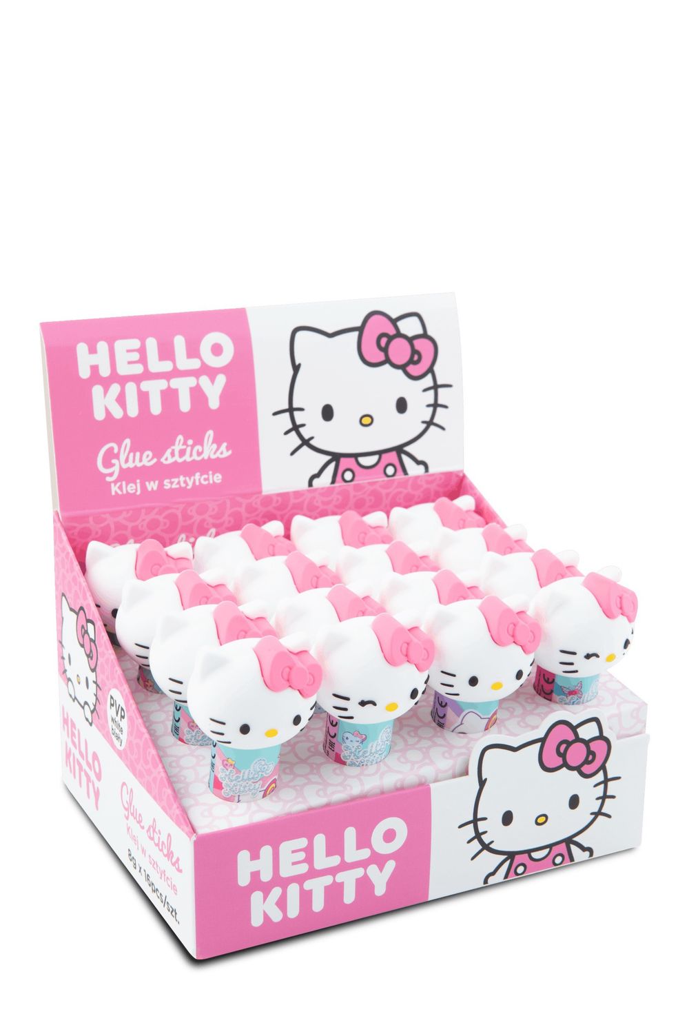 Hello Kitty lijmstift