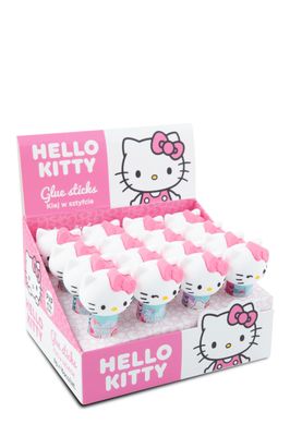 Hello Kitty lijmstift
