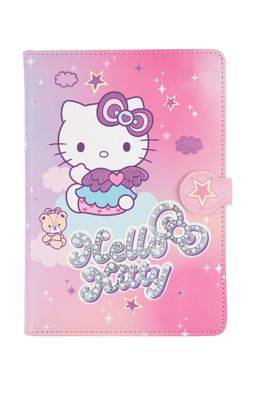 Hello kitty notitieboek angel