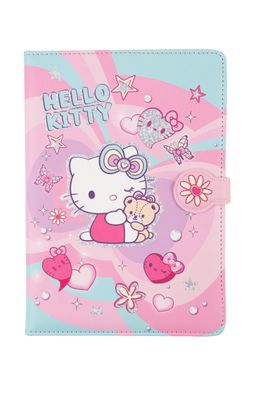 Hello kitty A5 notitieboek