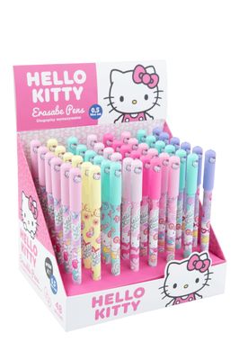Uitwisbare pen Hello Kitty