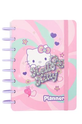 A5 planner hello kitty