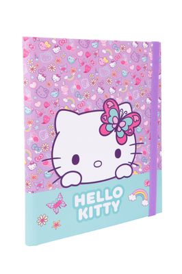 Elastomap A4 rug 3cm Hello Kitty