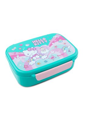 Brooddoos Hello Kitty Turqoise