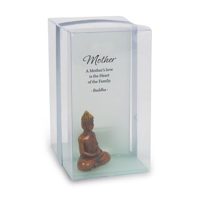 Gelukskaarsje Mother