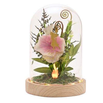 Stolp met LED licht Moana