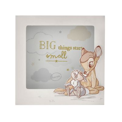 Spaarpot Bambi