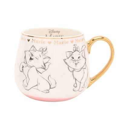 Keramieken koffiemok Marie