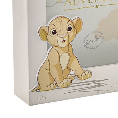 Spaarpot Simba