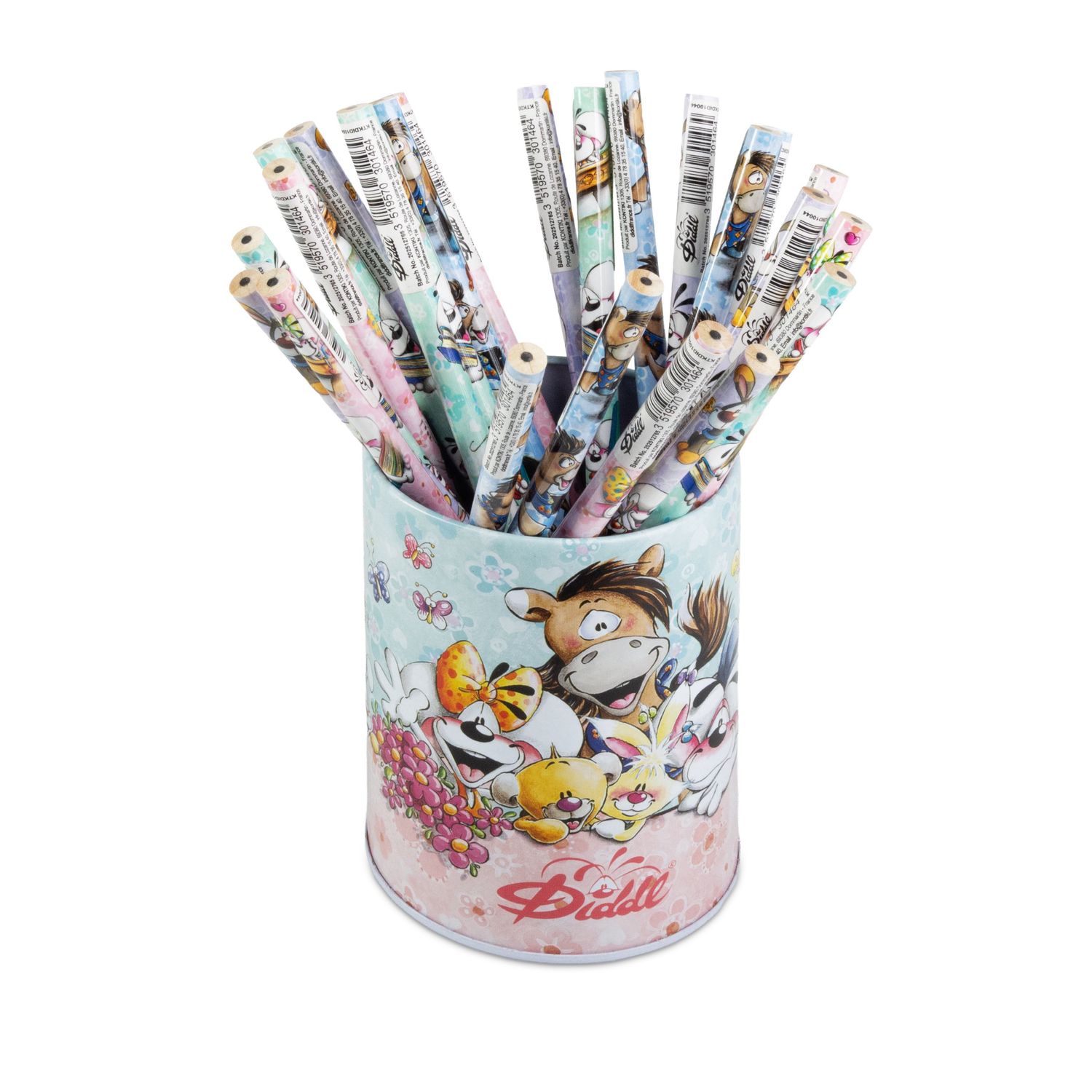 Diddl schrijfpotlood PRE-SALE