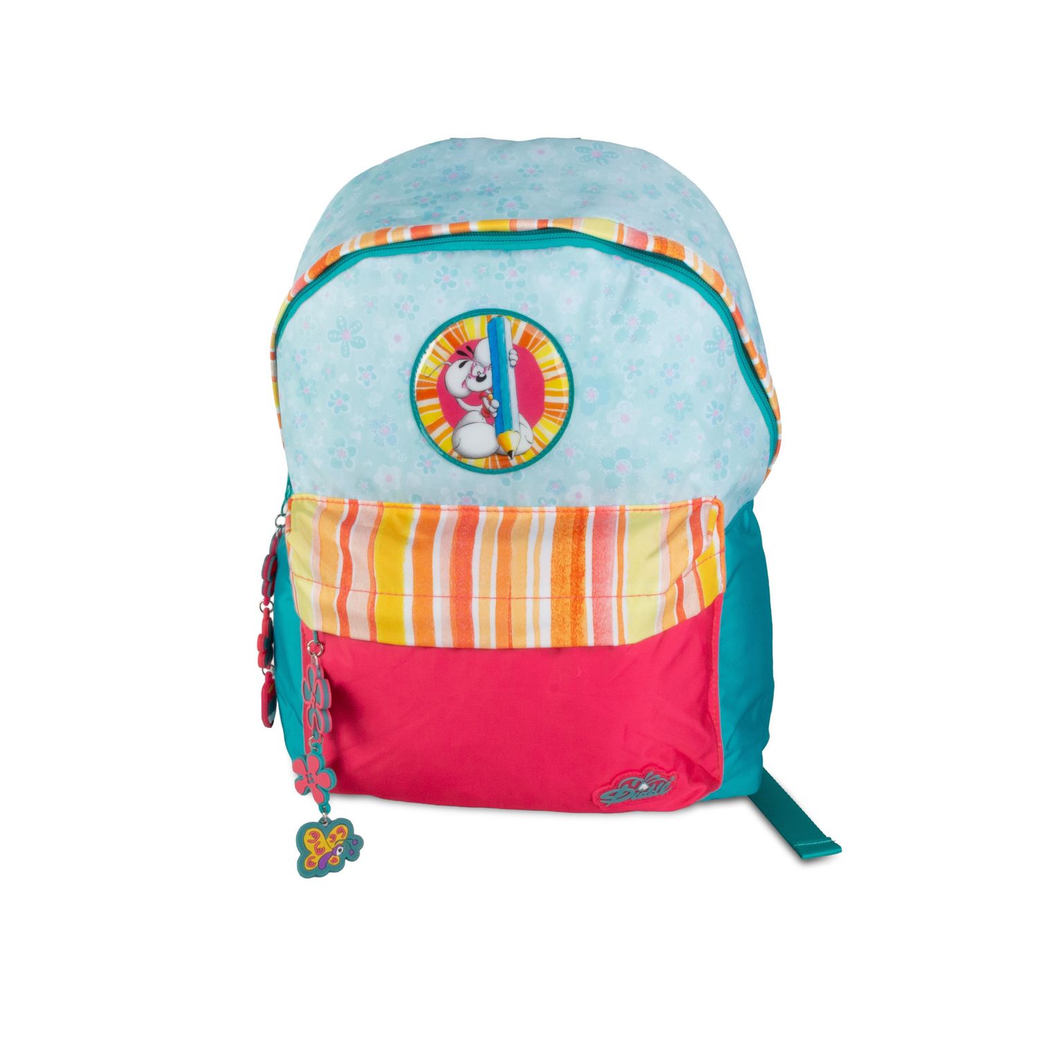 Diddl rugzak blauw PRE-SALE