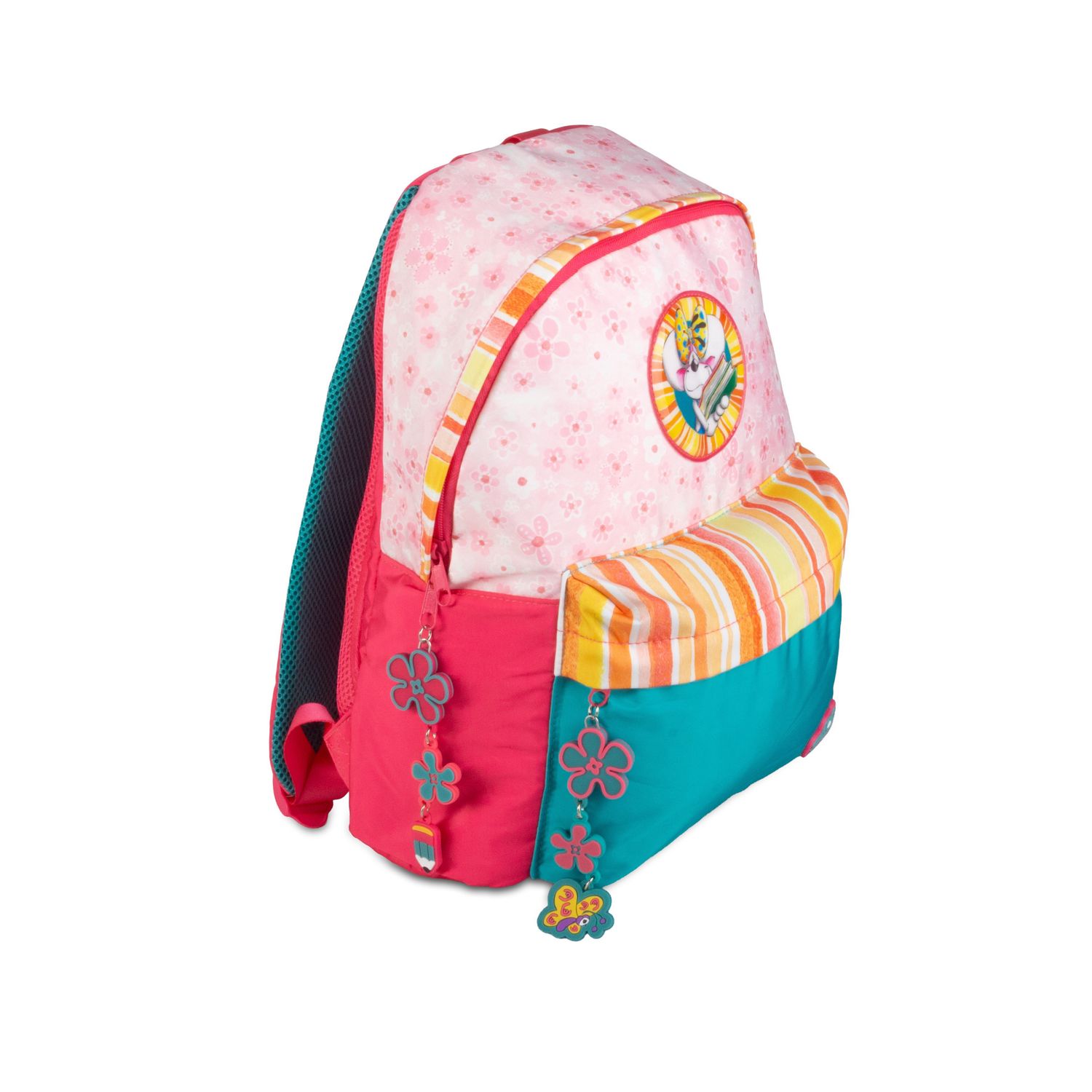 Diddl rugzak roze PRE-SALE