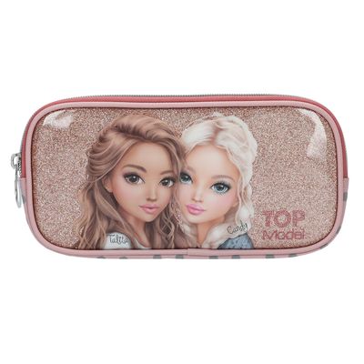 TOPModel etui DOTS