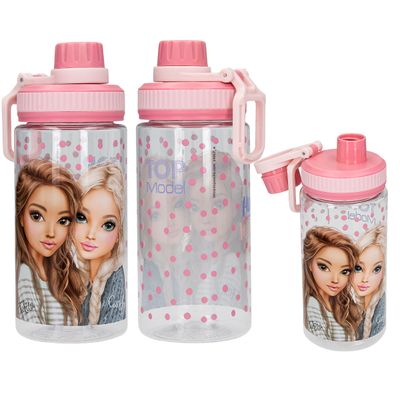 TOPModel drinkfles DOTS