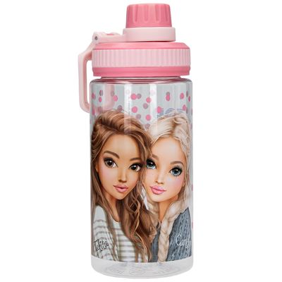 TOPModel drinkfles DOTS