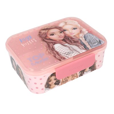 TOPModel brooddoos DOTS
