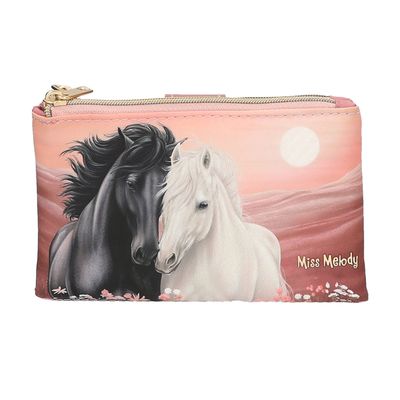 Miss Melody portemonnee BLOSSOM PONY