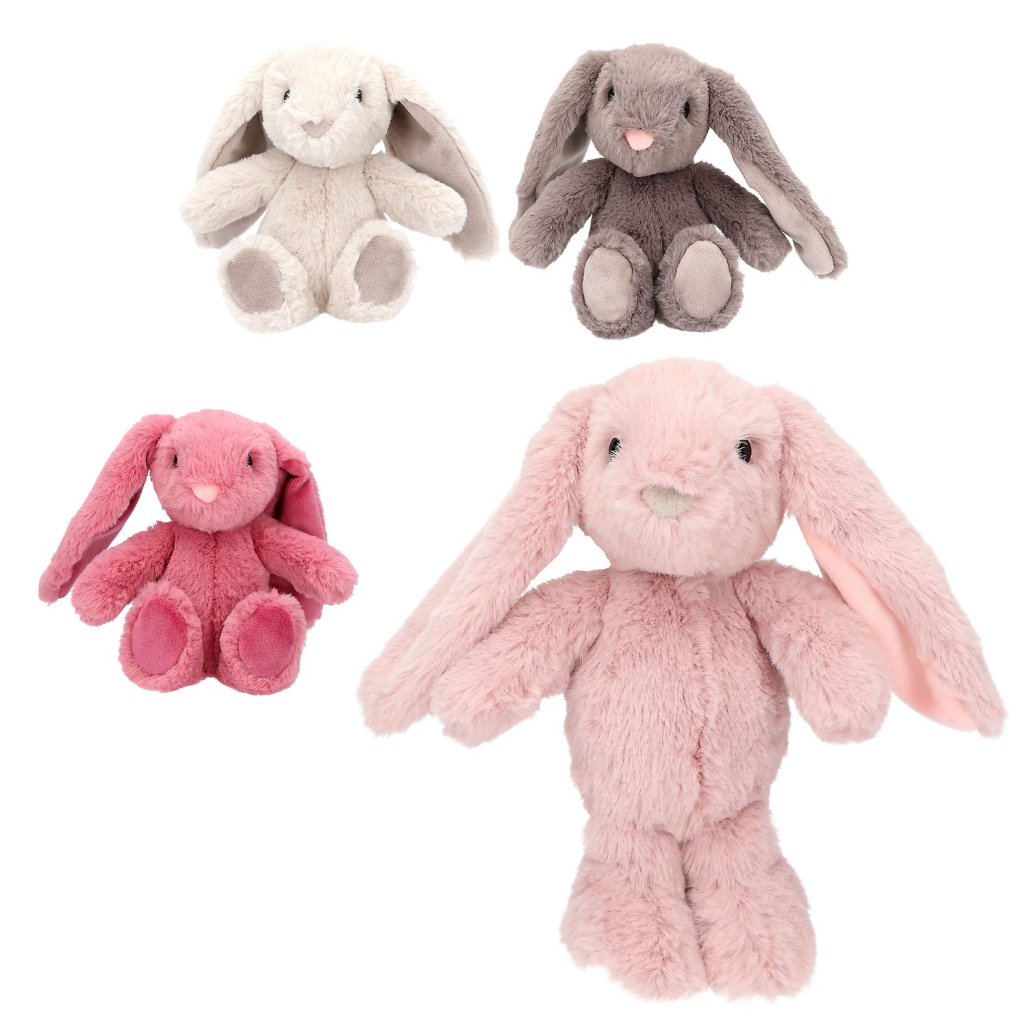 Princess Mimi knuffel konijn 20 cm