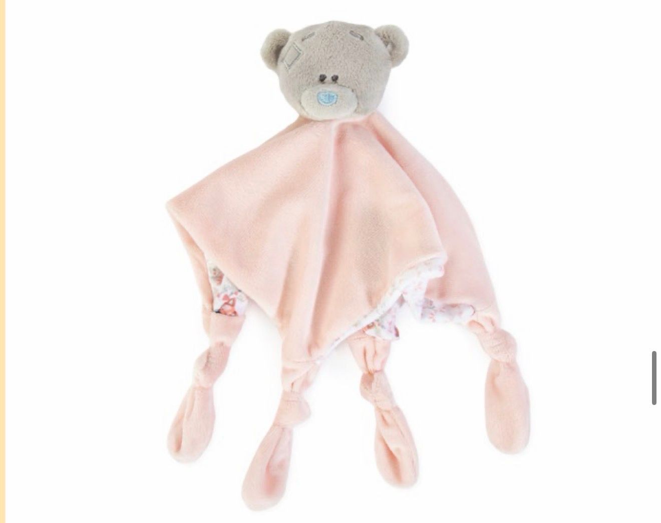 Me To You DouDou girl