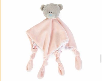 Me To You DouDou girl