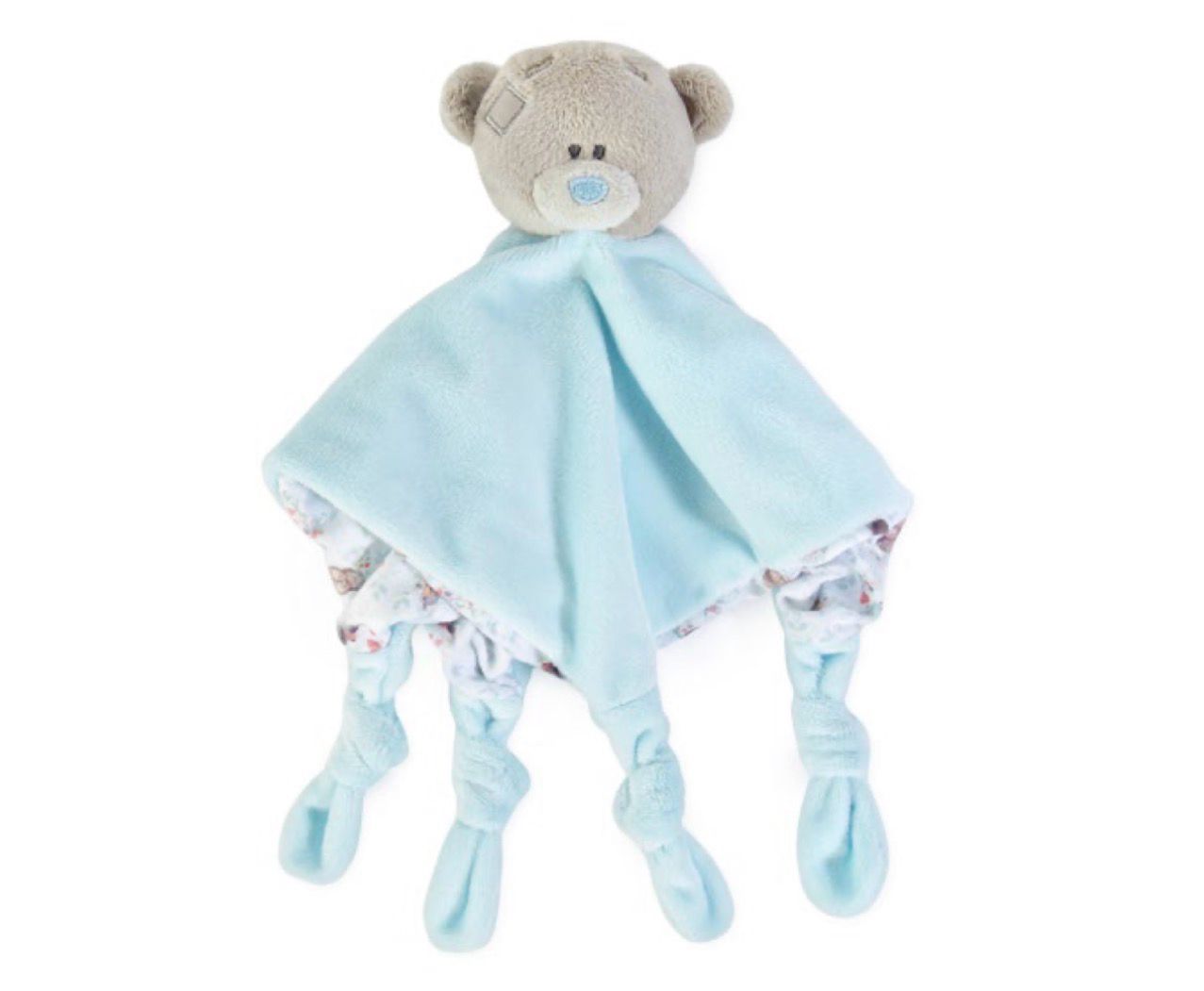 Me To You DouDou blauw