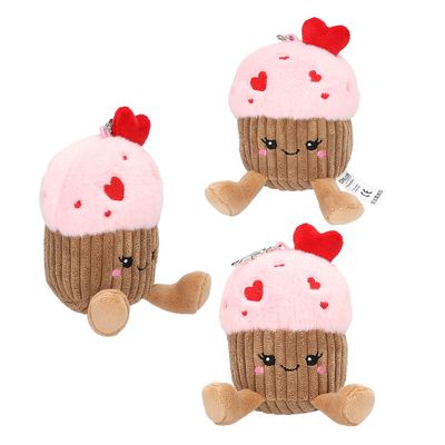 TOPModel knuffelhanger CANDY GLAM