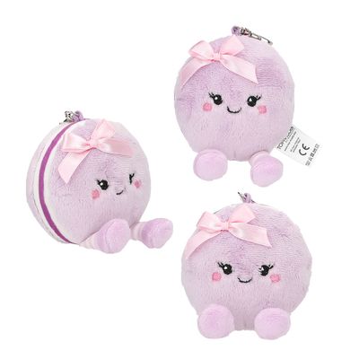 TOPModel knuffelhanger SWEETS