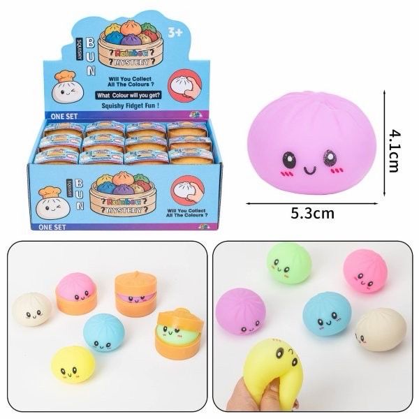 Viral mystery dumpling 5.5cm