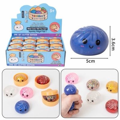 Viral mystery dumpling 5.5cm