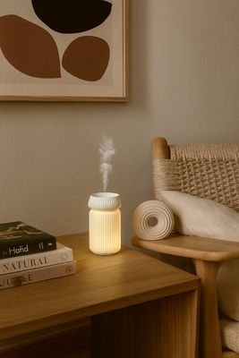 Aroma diffuser Lisa