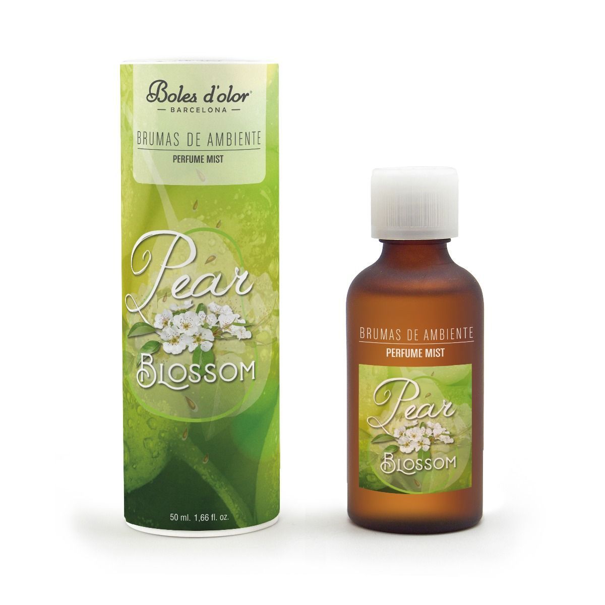 Geurolie pear blossom