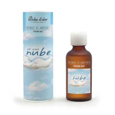 Geurolie Nube