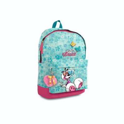 Diddl rugzak 43cm blauw PRE-SALE