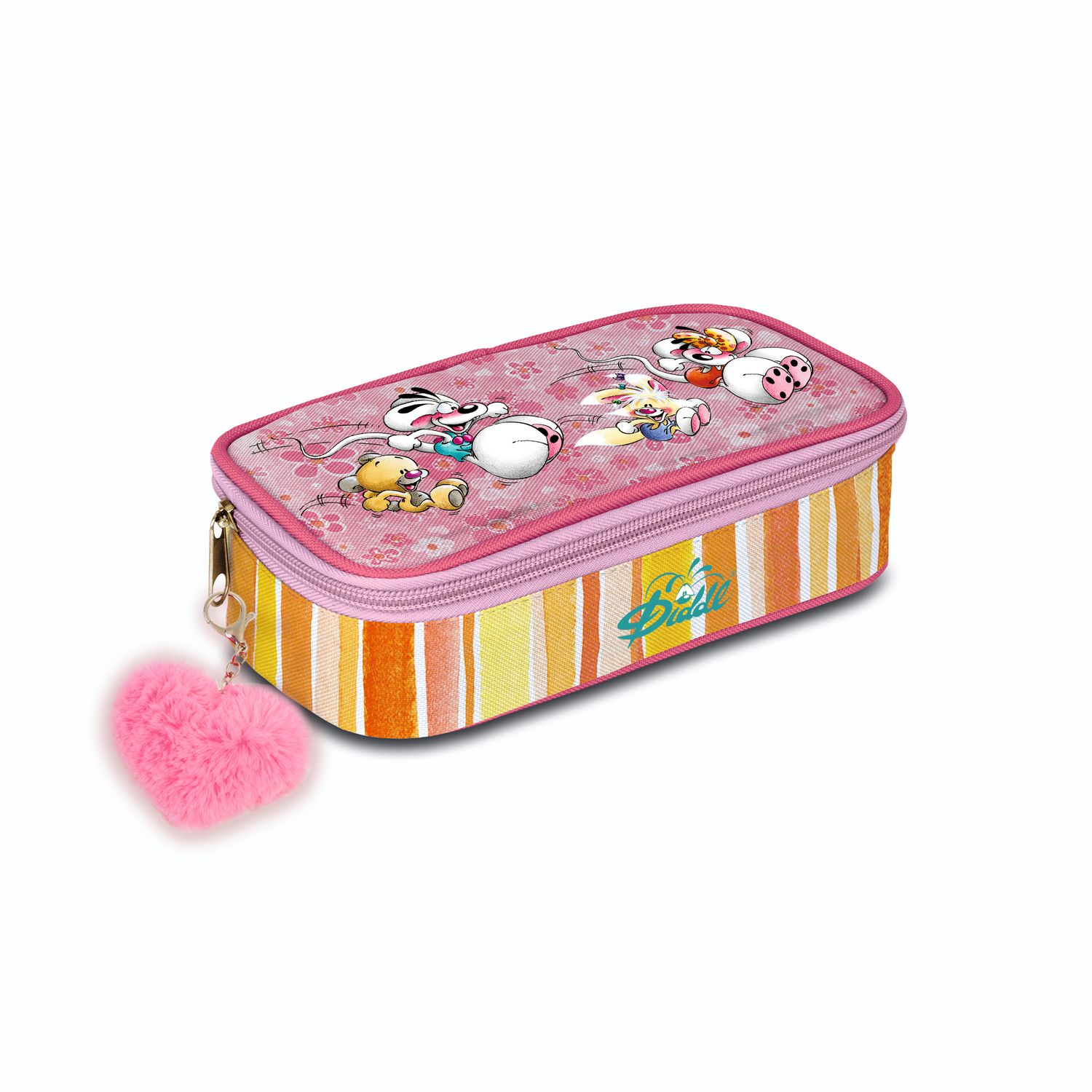 Pennenzak box Diddlina PRE-SALE