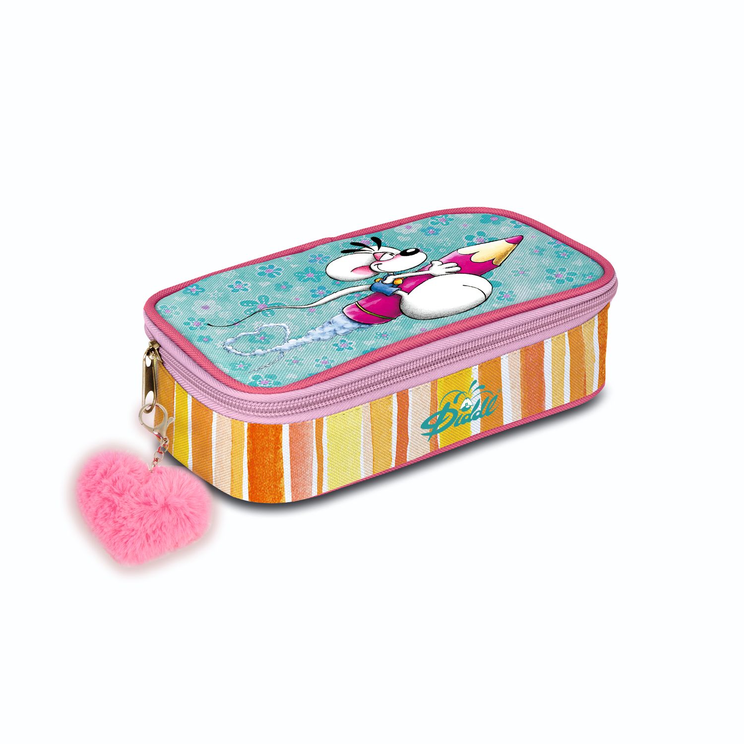 Diddl pennenzak box PRE-SALE