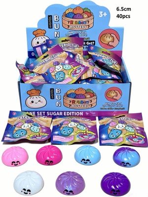 Viral mystery dumpling bags 6.5cm