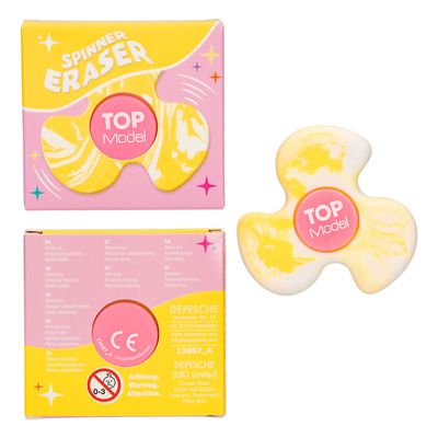 TOPModel fidget spinner gom