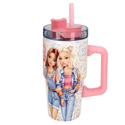 TOPModel drinkbeker to go FESTIVAL FUN