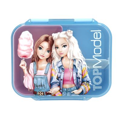 TOPModel brooddoos FESTIVAL FUN