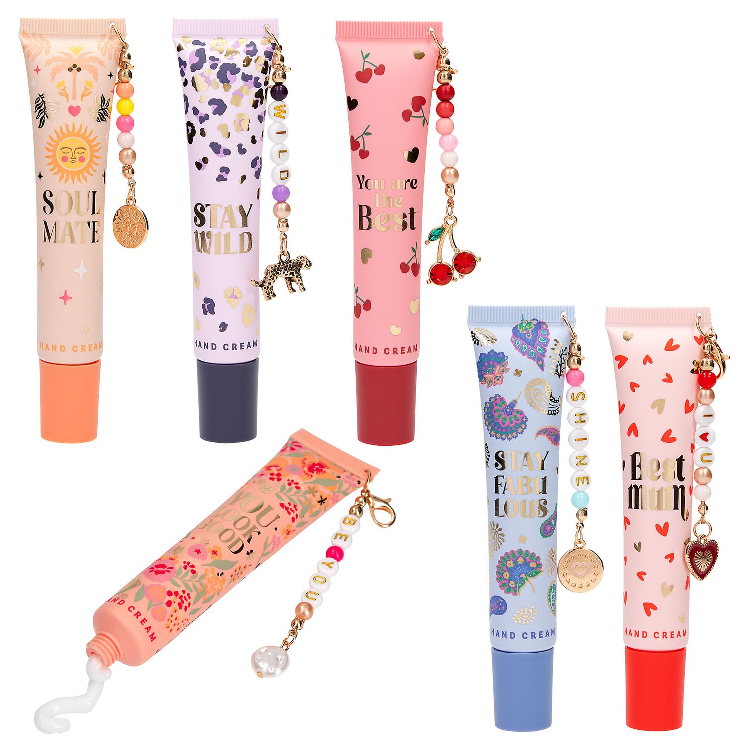 Lovies handcrème
