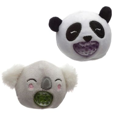 Squeezies panda/koala