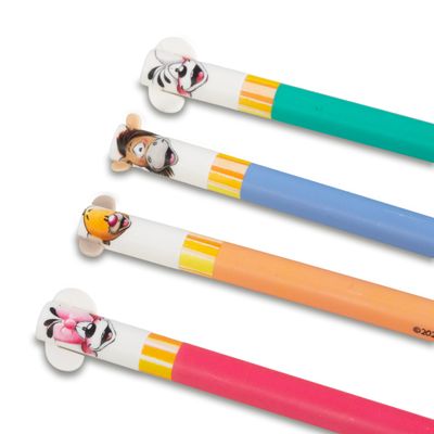 Diddl uitwisbare pen summer